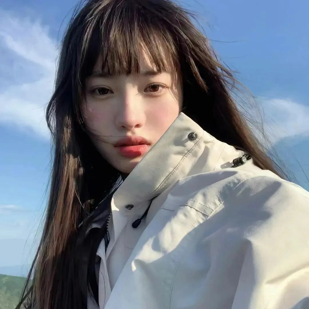 喜欢的人忘记戴眼镜了