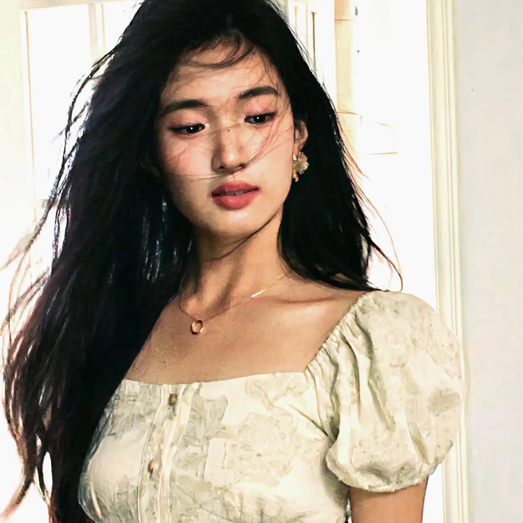 她和她们的故事